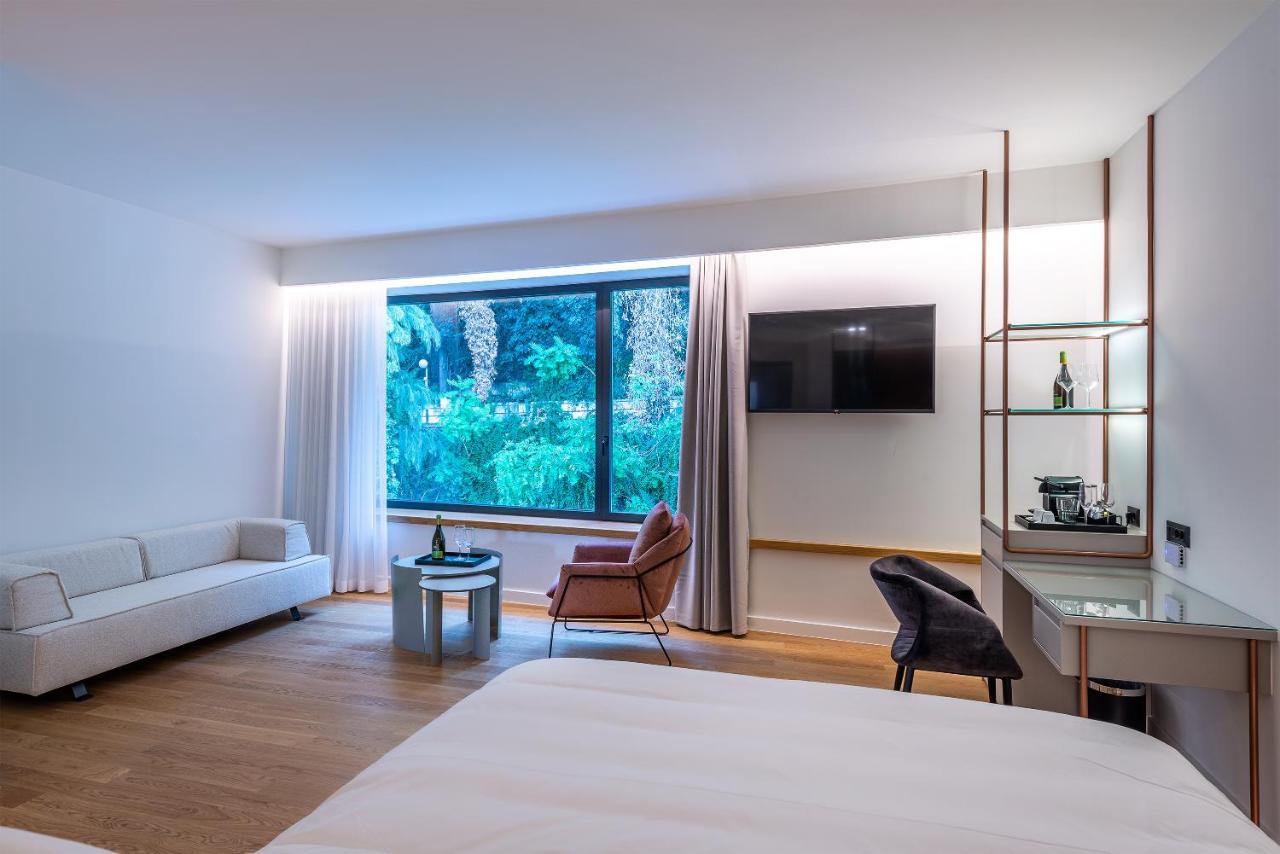 Amario Suites Hotel Aigio Dış mekan fotoğraf